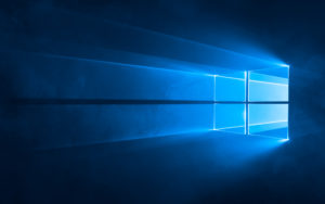 Windows 1803 Update